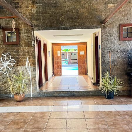 Castelo De Santa Teresa Guest House Rio de Janeiro Bagian luar foto