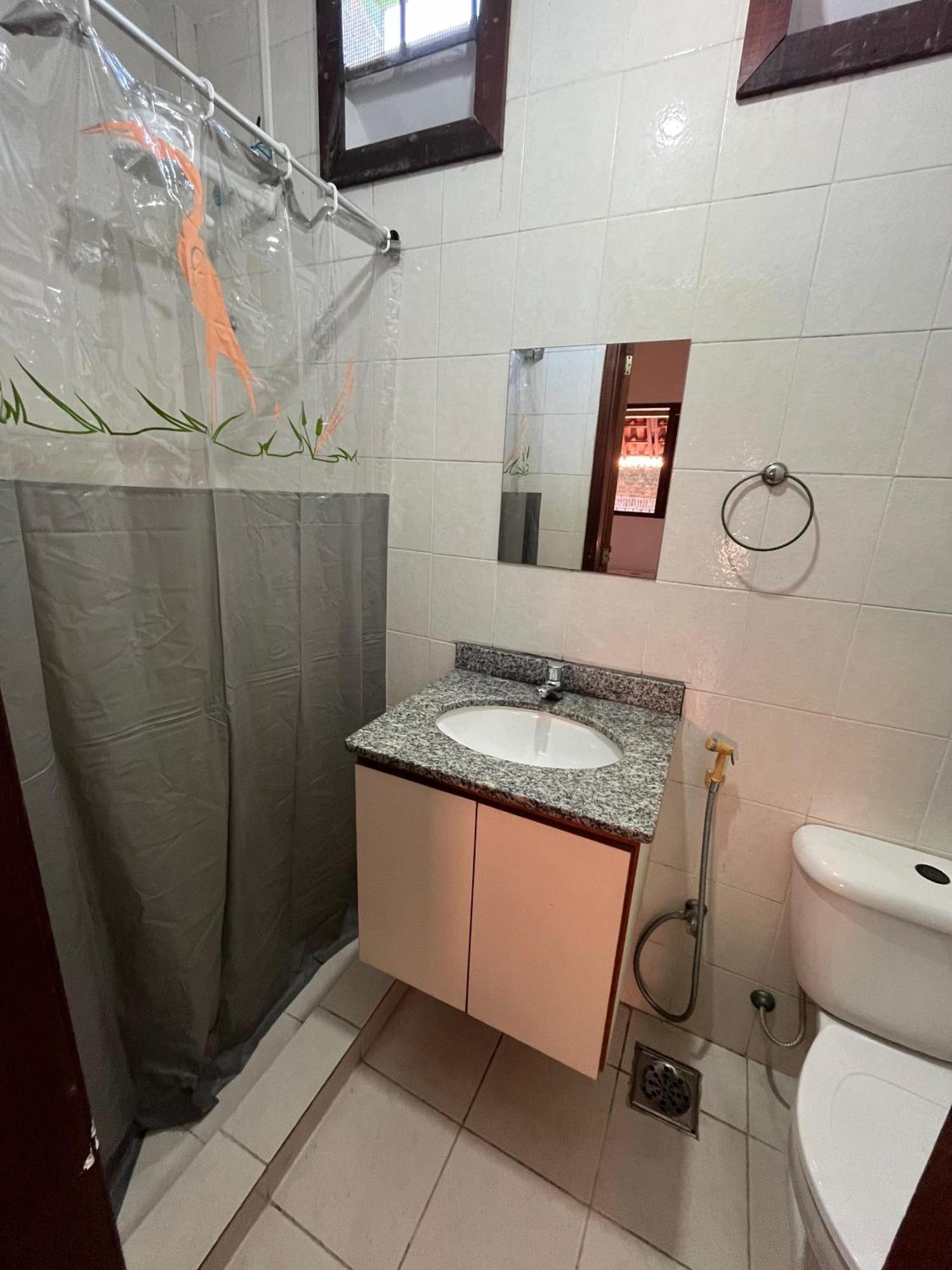 Castelo De Santa Teresa Guest House Rio de Janeiro Bagian luar foto