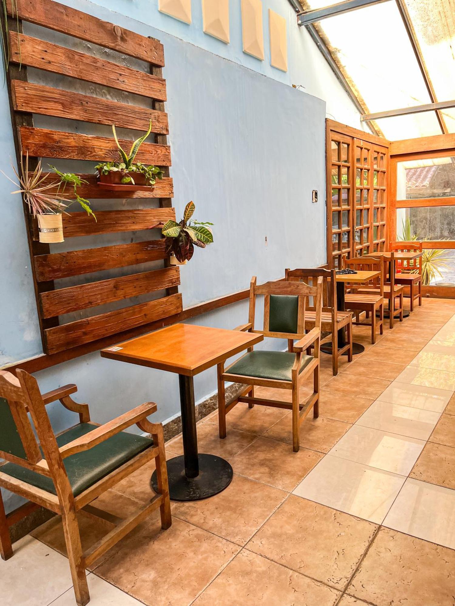 Castelo De Santa Teresa Guest House Rio de Janeiro Bagian luar foto