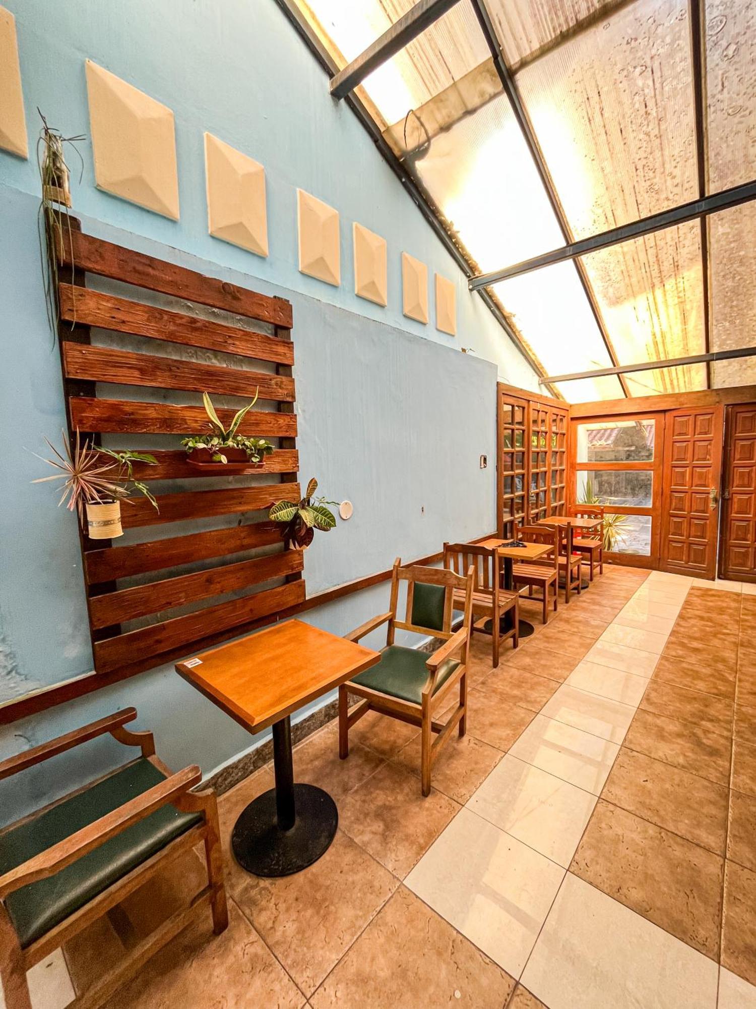 Castelo De Santa Teresa Guest House Rio de Janeiro Bagian luar foto