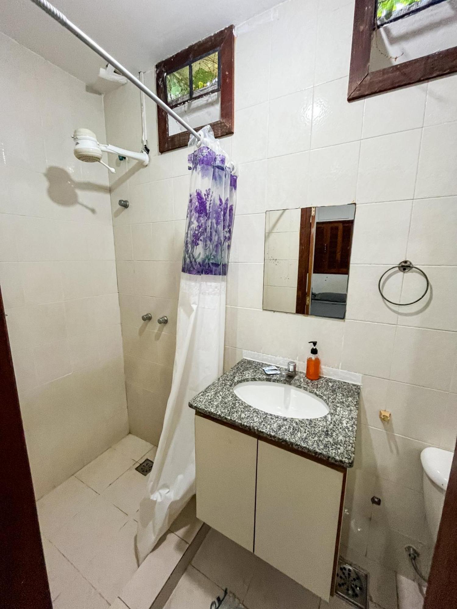 Castelo De Santa Teresa Guest House Rio de Janeiro Bagian luar foto
