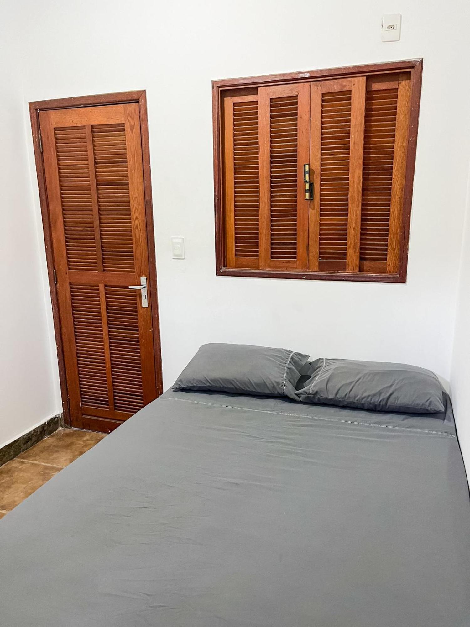 Castelo De Santa Teresa Guest House Rio de Janeiro Bagian luar foto