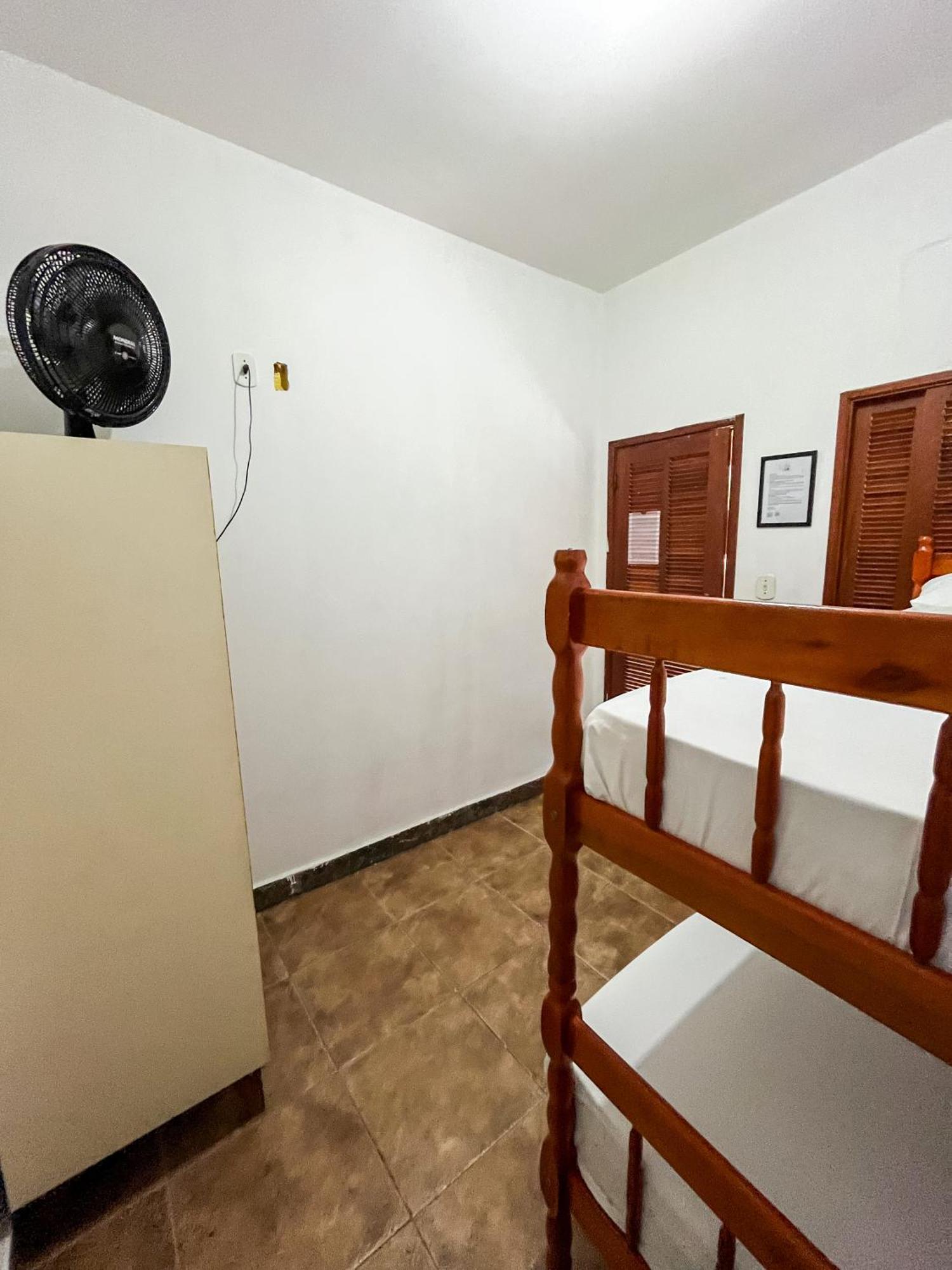 Castelo De Santa Teresa Guest House Rio de Janeiro Bagian luar foto