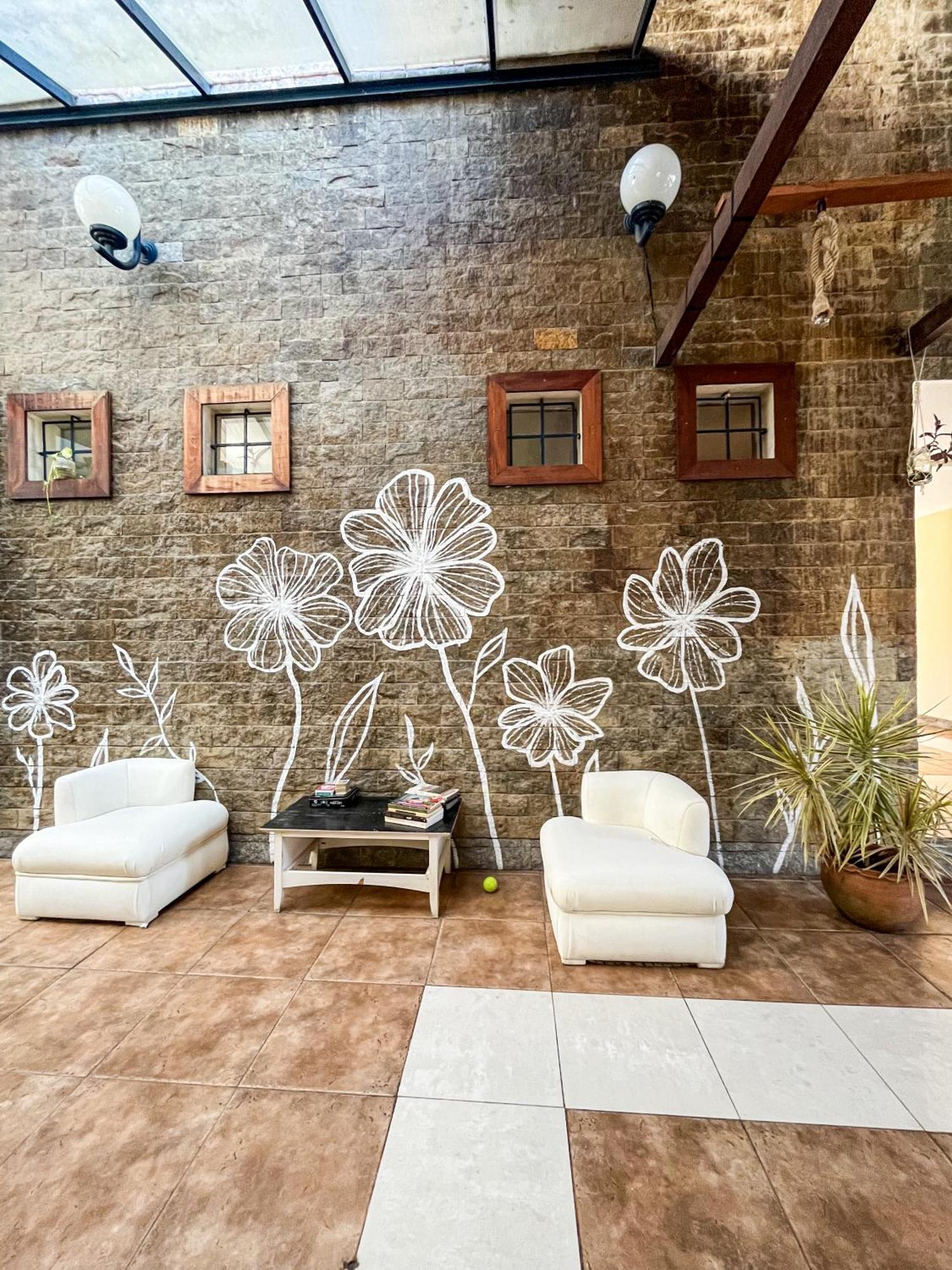 Castelo De Santa Teresa Guest House Rio de Janeiro Bagian luar foto