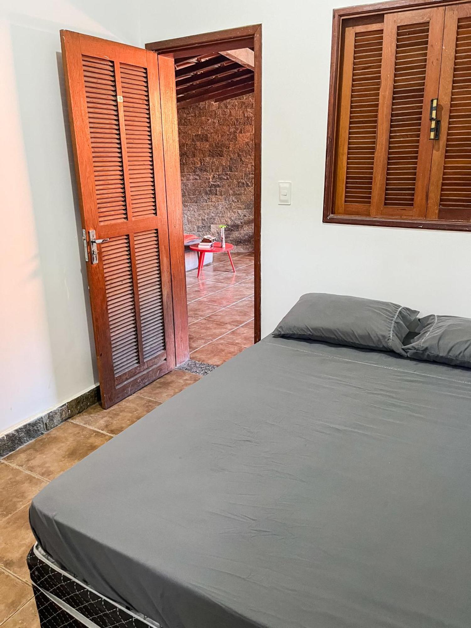 Castelo De Santa Teresa Guest House Rio de Janeiro Bagian luar foto