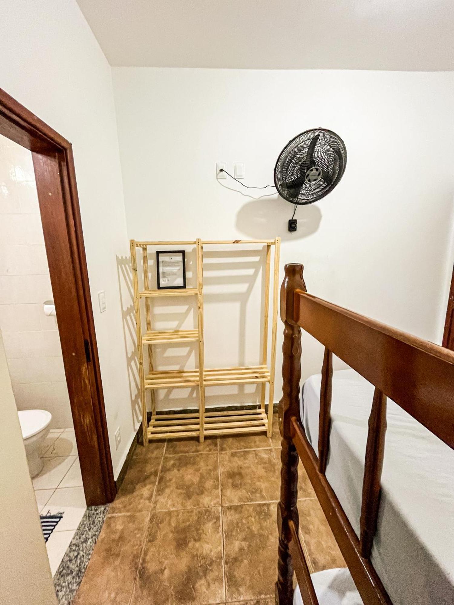 Castelo De Santa Teresa Guest House Rio de Janeiro Bagian luar foto