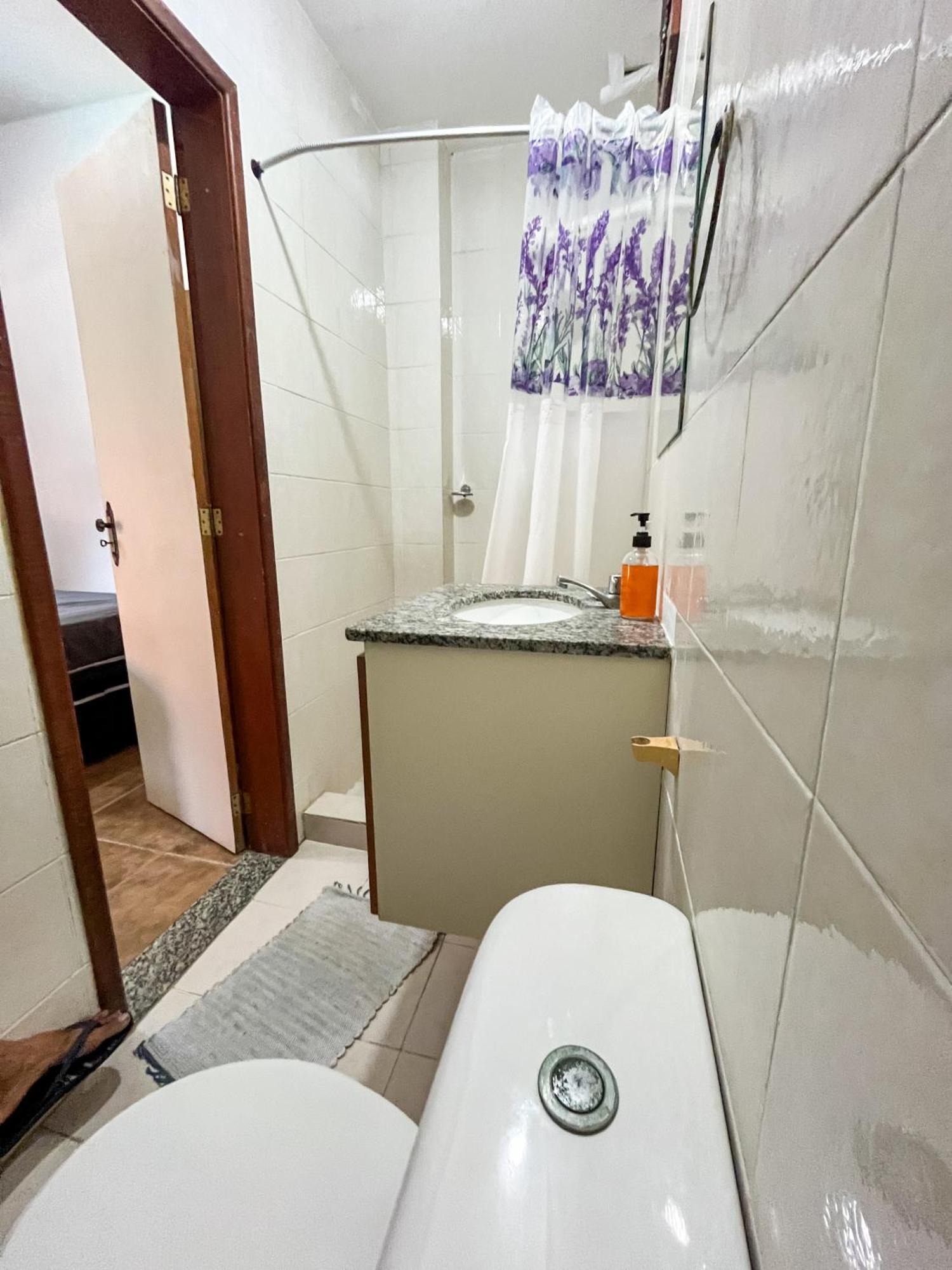Castelo De Santa Teresa Guest House Rio de Janeiro Bagian luar foto