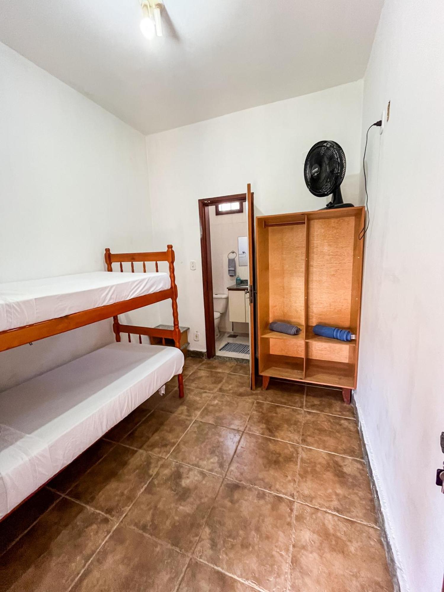 Castelo De Santa Teresa Guest House Rio de Janeiro Bagian luar foto