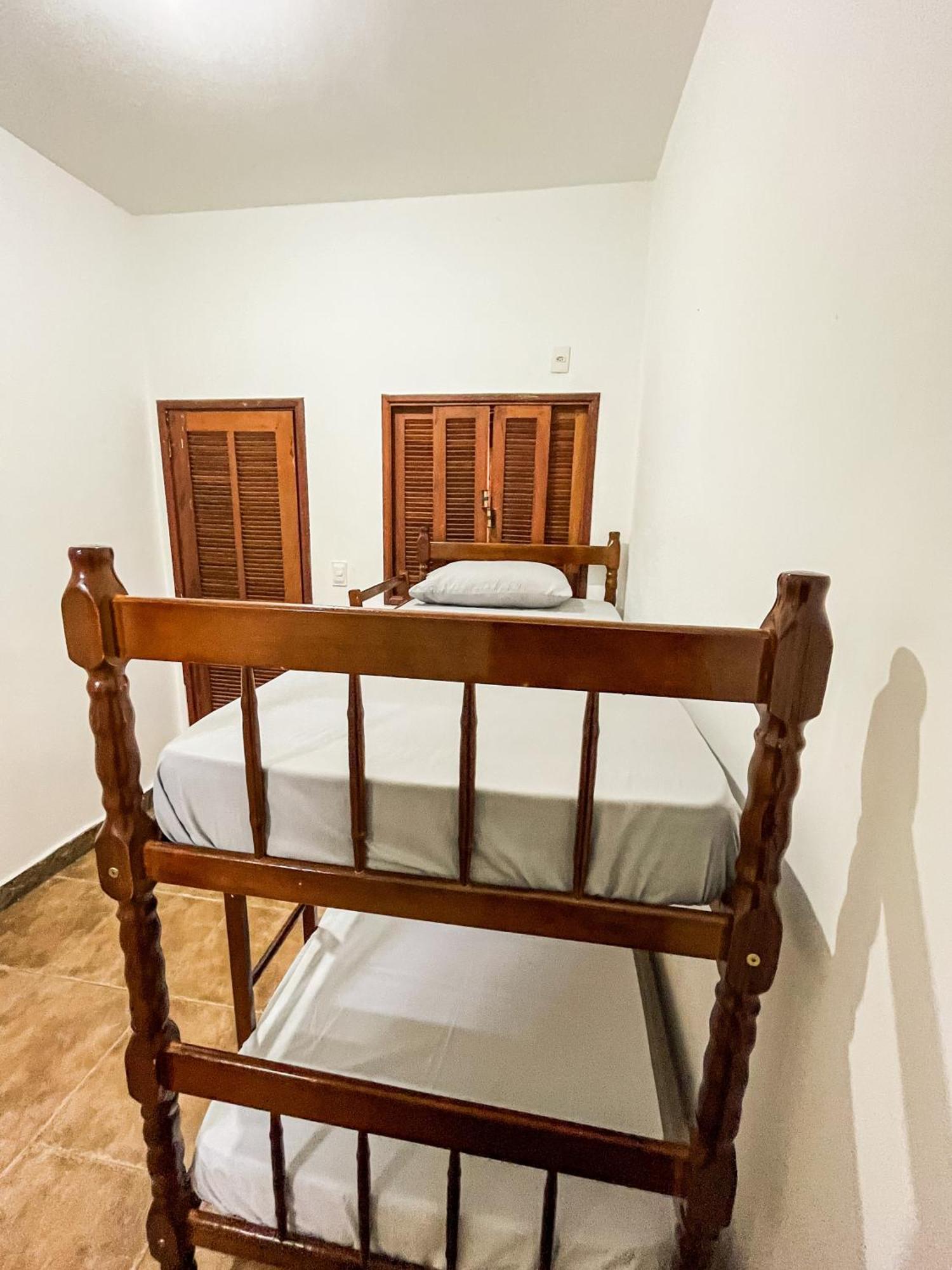 Castelo De Santa Teresa Guest House Rio de Janeiro Bagian luar foto