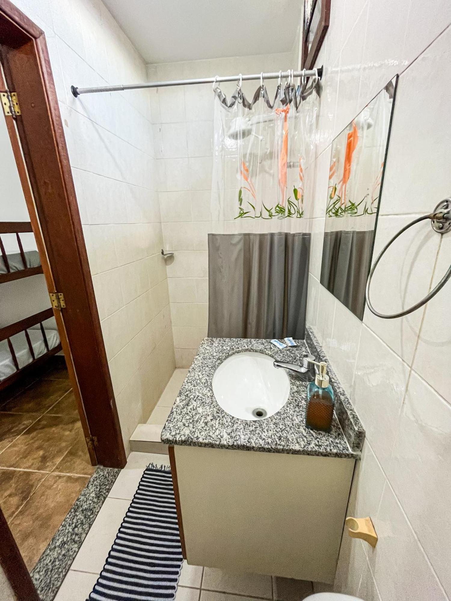 Castelo De Santa Teresa Guest House Rio de Janeiro Bagian luar foto